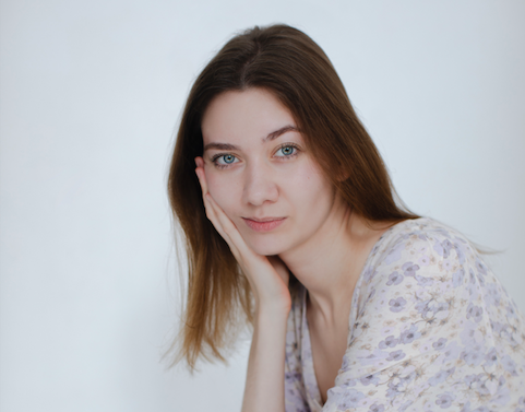 Нина Абросимова