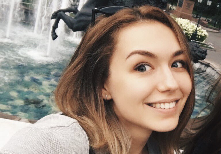 Евгения Косовцова